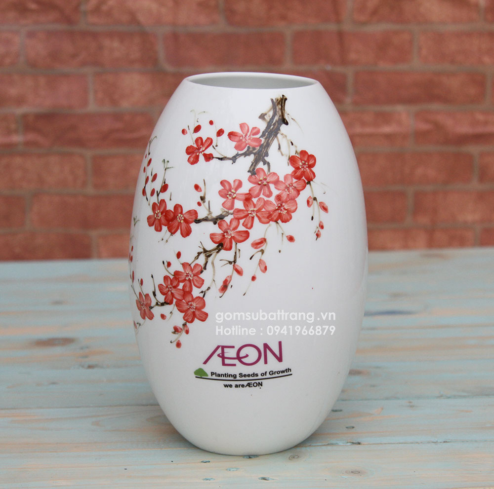 gốm sứ quà tặng