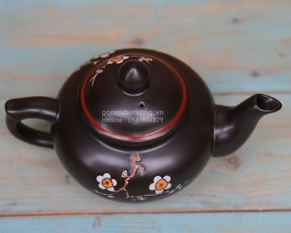 Dáng ấm hài hòa tinh tế